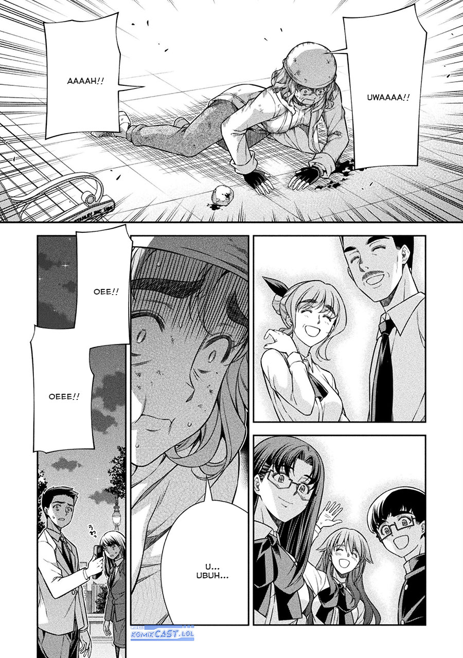 Dilarang COPAS - situs resmi www.mangacanblog.com - Komik silver plan to redo from jk 076 - chapter 76 77 Indonesia silver plan to redo from jk 076 - chapter 76 Terbaru 16|Baca Manga Komik Indonesia|Mangacan